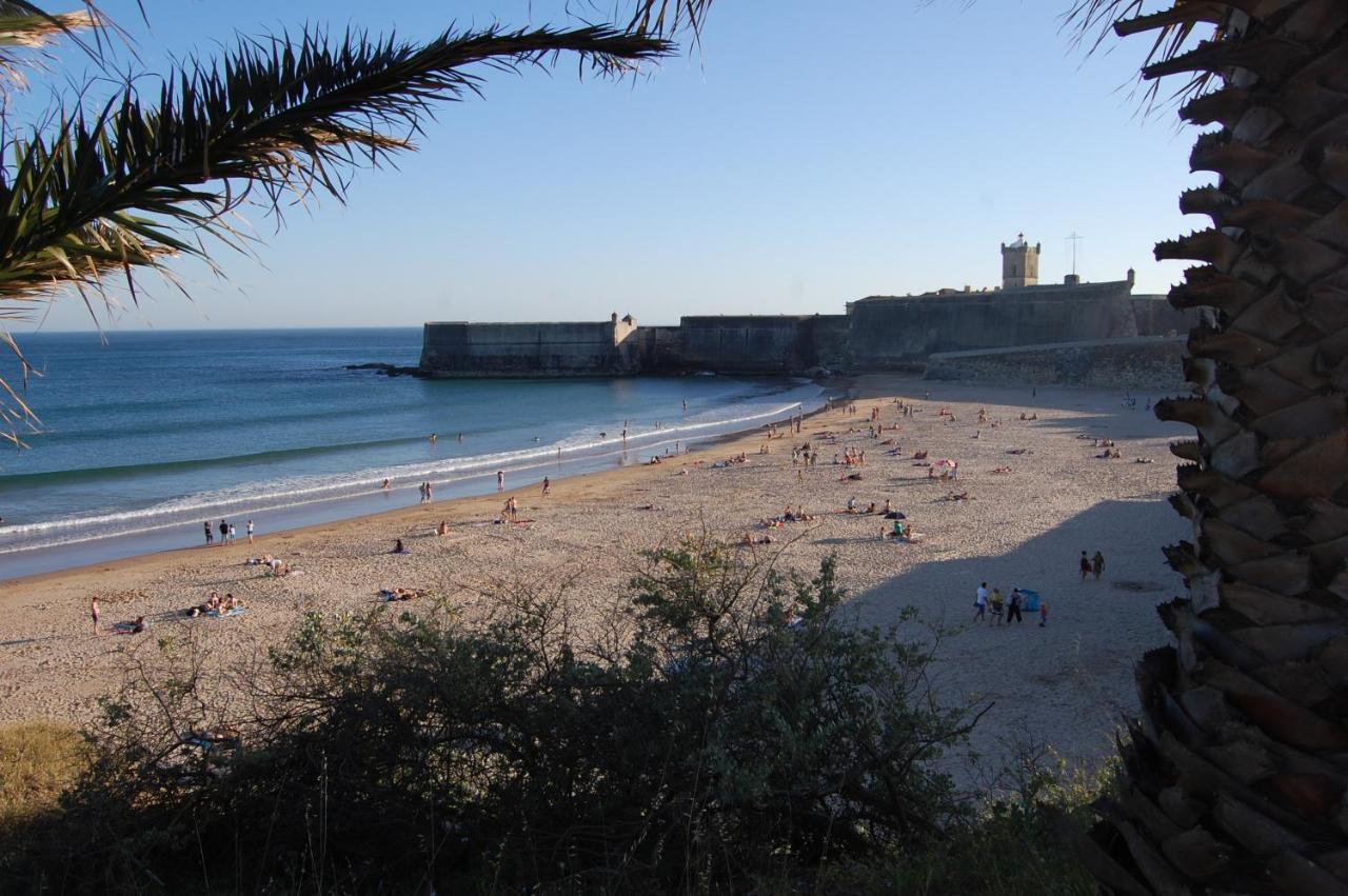 Vinaika Loft Lägenhet Oeiras Exteriör bild